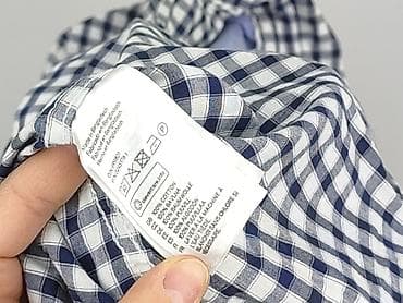 clockhouse outerwear: H&M L.O.G.G., Koszula damska, rozmiar M — 5