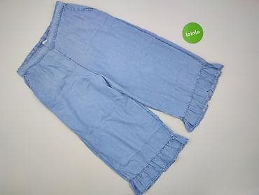 crocs kłapouchy: Clockhouse, Spodnie 3/4 damskie, rozmiar XL — 2