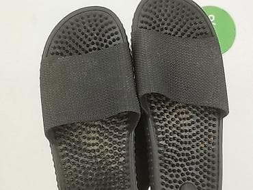 klapki bio: Klapki męskie, rozmiar 42 — 5