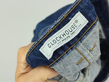 501 levi s: C&A, Szorty damskie, rozmiar M — 4