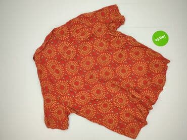 Kobiety: Bluzka damska, 7XL — 3