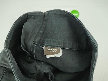 drip dresy: Pieces, Legginsy Eleganckie damskie, rozmiar S — 4