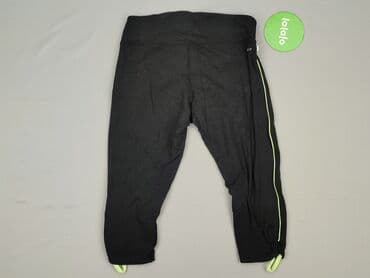 Nike, Лосини Спортивні жіночі, розмір M — 3