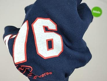 dresy hello kitty: Shein, Bluza z kapturem dla mężczyzn, rozmiar XL — 7