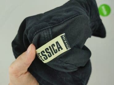 kurtka jessica simpson: Yessica, Marynarka damska, rozmiar 4XL — 5