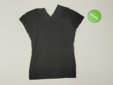 obcisła bluza: Bluzka damska, rozmiar XS — 3