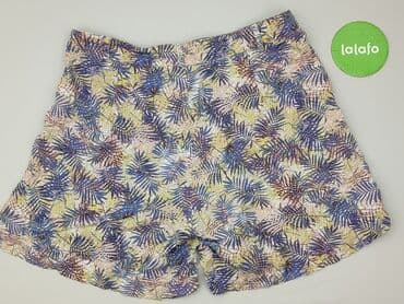 stroje kąpielowe dla puszystych allegro: Indigo, Szorty damskie, rozmiar 2XL — 3