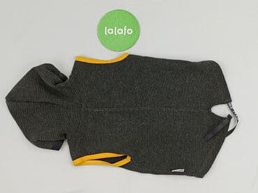 kapcie inblu ccc: Vest, 6-9 months, condition - Good — 3