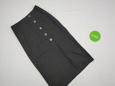 second hand sierakowice: Sinsay, Spódnica damska, rozmiar 2XS — 2