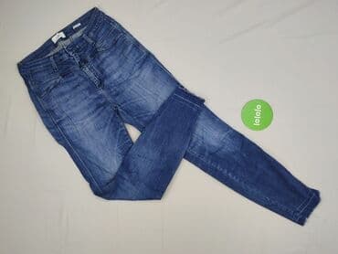 markowe jeansy: Closed, Jeansy damskie, rozmiar S — 2