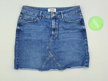 big star 25: Denim, Spódnica damska, rozmiar L — 2