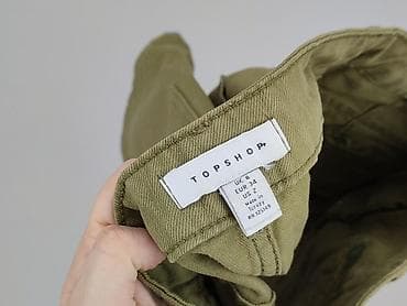 bluzki ubra: Topshop, Spódnica damska, rozmiar XS — 4