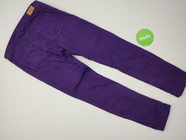 enplus buty mokasyny: Esprit Collection, Spodnie materiałowe damskie, M — 3