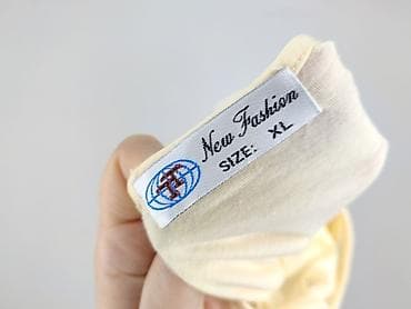 bluzki boho plus size: New Fashion, Bluzka damska, rozmiar XL — 4