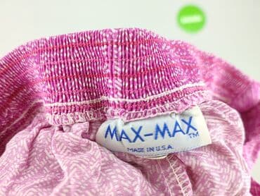 różowa spódnice maxi: MAX, Spódnica damska, rozmiar S — 4