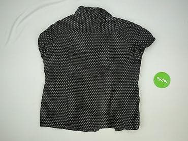 cleve: Koszula damska, rozmiar 3XL — 3