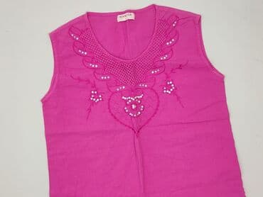 Moda, Top damski, rozmiar L