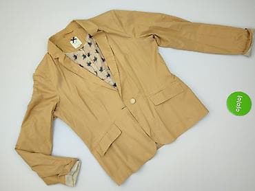 bluzki oversize reserved: Reserved, Marynarka damska, rozmiar XL — 2