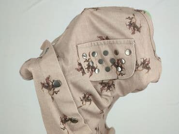 kurtka koszulowa z frędzlami: Atmosphere, Women`s shirt, size M — 6