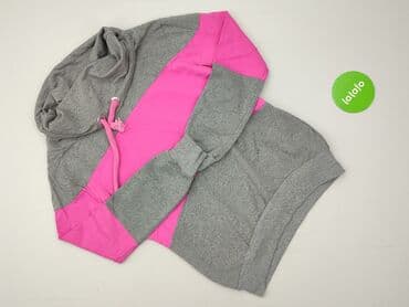 stussy bluzy: Bluza z kapturem damska, rozmiar M — 3