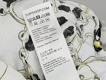 koszula boho h m: Topshop, Bluzka damska, rozmiar One size — 5