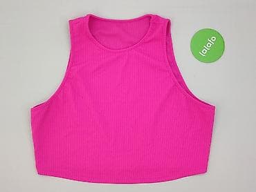 pull and bear papaya: Shein Curve, Top damski, rozmiar 4XL — 2