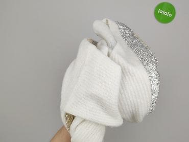 kombinezon cekiny: Sweter damski, rozmiar One size — 4