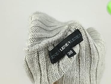 sweter puchaty: Kardigan damski, rozmiar M — 4