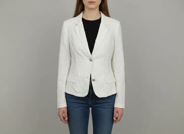 ochnik marynarki damskie: Marynarka damska, rozmiar S — 5