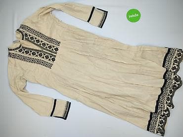 modbis sukienki plus size: Colours, Sukienka damska, rozmiar M — 2