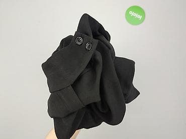 carry formal: Material trousers for women, size M — 5