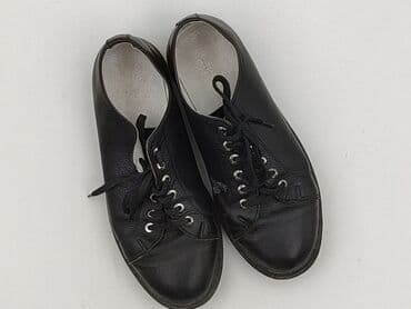 Półbuty dla mężczyzn, rozmiar 40