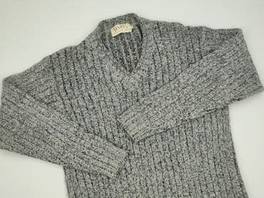 czy sweter z akrylu jest dobry: Sweter, One size, stan - Dobry — 1