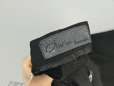 oasis jeans: Olivia, Spodnie materiałowe damskie, rozmiar M — 6