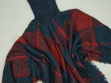 kombinezon spadochronowy: Ponczo damskie, rozmiar One size — 1