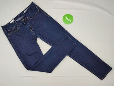 baggiest jeans in atlanta: Gap, Jeansy damskie, rozmiar S — 2