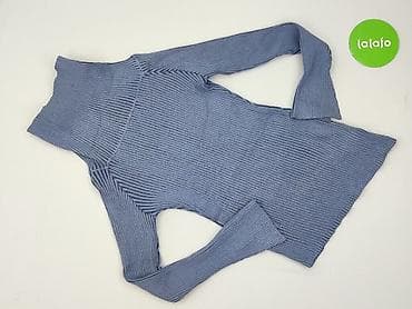 sweter z moheru: Golf damski, rozmiar One size — 2