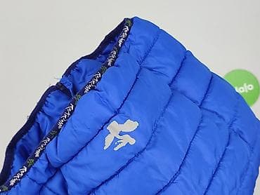 fishbone spodenki: Kurtka puchowa Kiki & Koko, 7 lat, Tkaniny syntetyczne, stan - Bardzo dobry — 6