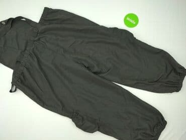 Kobiety: Shein, Ogrodniczki damskie, rozmiar 4XL — 3