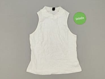 aplikacje z ubraniami: Shein, Top damski, rozmiar M — 2