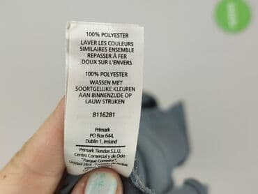 vans kurtka zimowa: Atmosphere, Сорочка жіноча, розмір L — 5