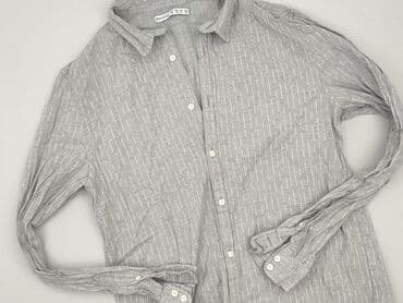 koszula esmara: Bershka, Koszula damska, rozmiar M — 1