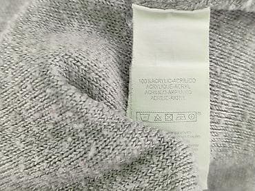 bluza niebieska pull and bear: Sweter dla mężczyzn, rozmiar XL — 5