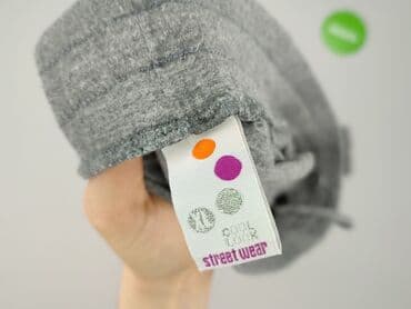 spodnie dresowe dynamic: Chillout Clothes, Spodnie dresowe damskie, XL — 4