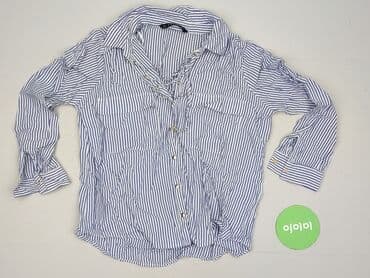 paul shark t shirty: Zara, Сорочка жіноча, L на lalafo.pl — 2 paul shark t shirty: Zara, Сорочка жіноча, L — 2