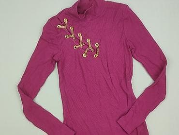 magmac kurtki: La Pia, Golf damski, rozmiar One size — 1