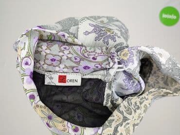 liliowa bluza damska: Bluzka damska, rozmiar XL — 4