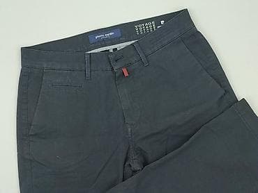 Pierre Cardin, Spodnie materiałowe damskie, rozmiar M