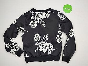 bomber kamizelka: Kurtka bomberka damska, rozmiar M — 3