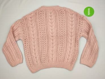 sweter c a: Sweter damski, rozmiar 6XL — 3